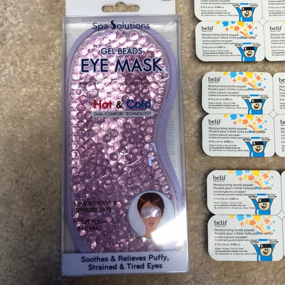 Facial bundle - Picture 3 of 3